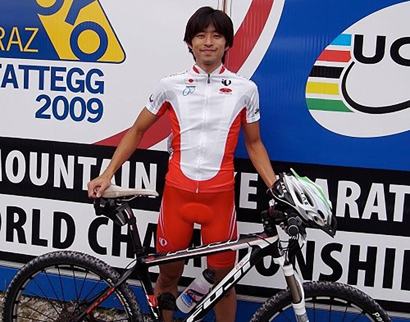 自転車で「寄り道」しながら、 佐賀の良さを見つけてください